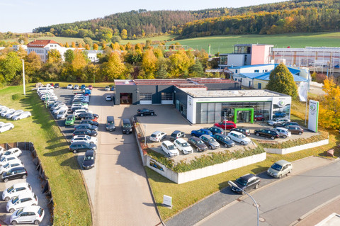 Autohaus Herold GmbH